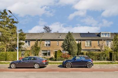 Woning Max Havelaarlaan 26 Amstelveen