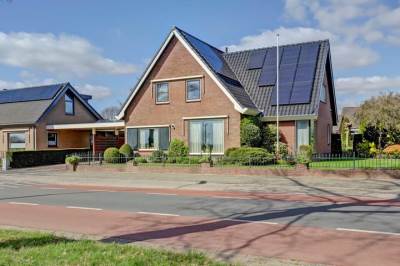 Woning S. Schotanusstraat 6 Terwolde