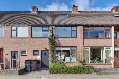 Woning Van Brakellaan 36 Harderwijk
