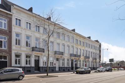 Woning Willem II Singel 51 Roermond