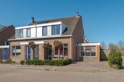 Woning de Reest 62 Hattem