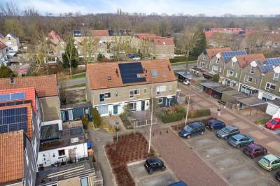 Woning Karveel 554 Lelystad