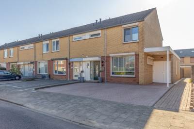 Woning Theresiastraat 28 Echt