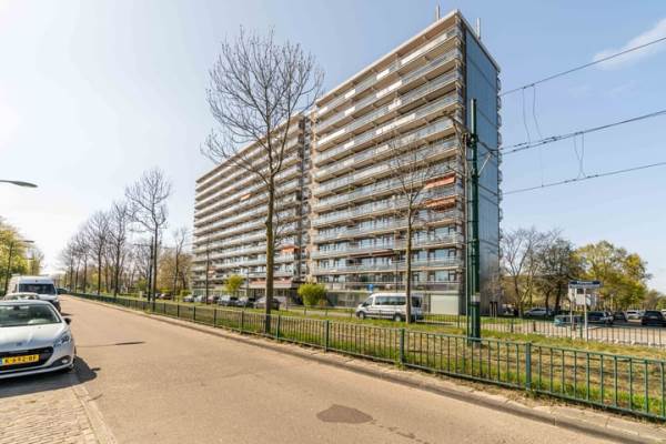 Woning Florence Nightingalestr 98 Rijswijk (ZH)