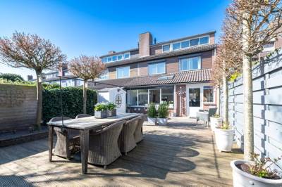 Woning Waagmeestershoeve 214 Apeldoorn