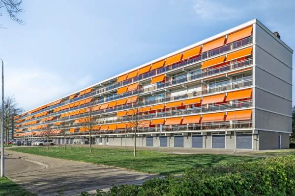 Woning Peter van Anrooylaan 314 Terneuzen