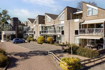 Woning Lupinehof 34 Sint Pancras