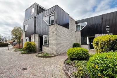Woning de Rikking 158 Steenwijk