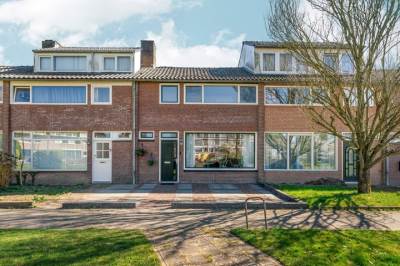 Woning Mezenlaan 42 Dieren
