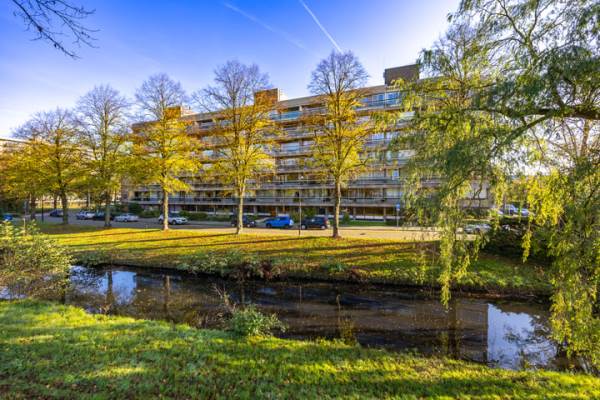 Woning Prof. Meijerslaan 15 Rijswijk (ZH)