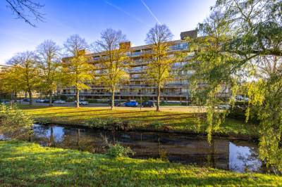 Woning Prof. Meijerslaan 15 Rijswijk (ZH)