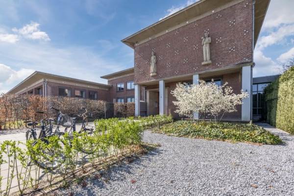 Woning Spoorlaan 16X Veghel