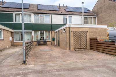 Woning Beverhof 22 Winschoten