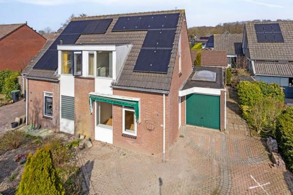 Woning Aak 53A Uithuizen