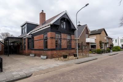 Woning Hoofdkade 41 Stadskanaal