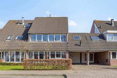 Woning Baronielaan 79 Goirle