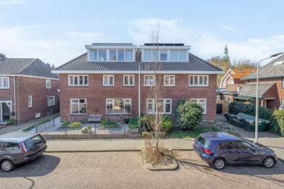 Woning Hobahostraat 6 Lisse