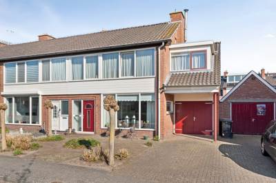 Woning Kruizingastraat 30 Balkbrug