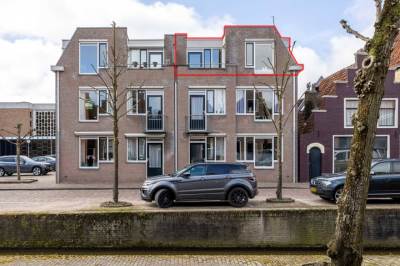 Woning Franciscushof 29 Franeker