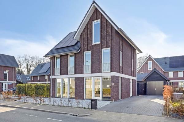 Woning Vlijtseweg 93 Apeldoorn