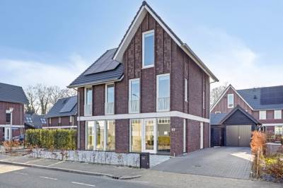 Woning Vlijtseweg 93 Apeldoorn