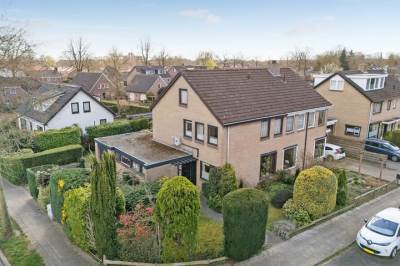 Woning Pinksterbloemstraat 70 Ommen