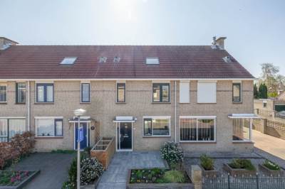 Woning Pijlkruidstraat 5 Berkel en Rodenrijs