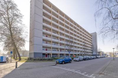 Woning Gemeenschapspolderweg 207 Weesp