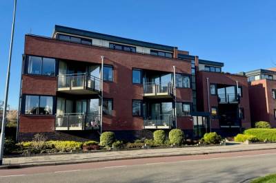 Woning Nassaustraat 68B Winschoten