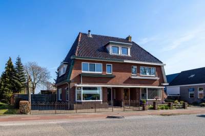 Woning Hoofdweg 80 Smilde