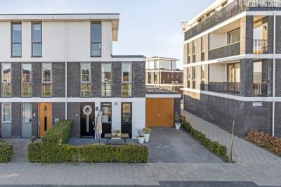 Woning Molenvang 2 Zeewolde