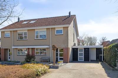 Woning Twickelo 7 Losser