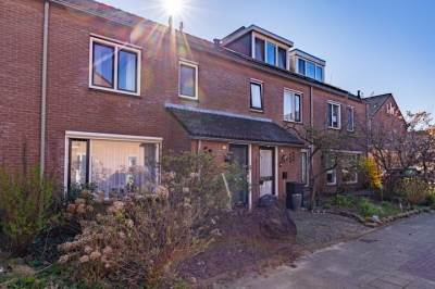 Woning Buerenpad 12 Holten