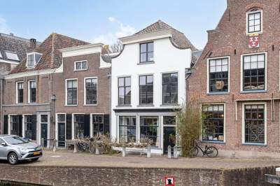Woning Herengracht 1 Maarssen