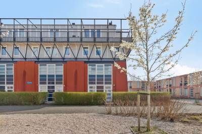 Woning Hennahof 38 Almere