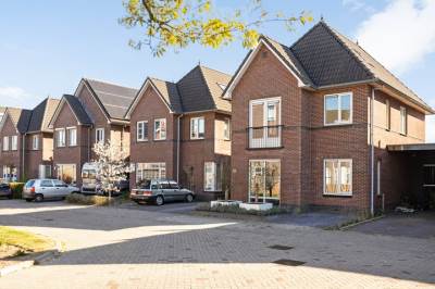 Woning Rozentuin 35 Emmen