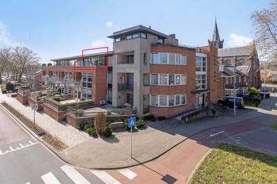 Woning Hintham 53A Rosmalen