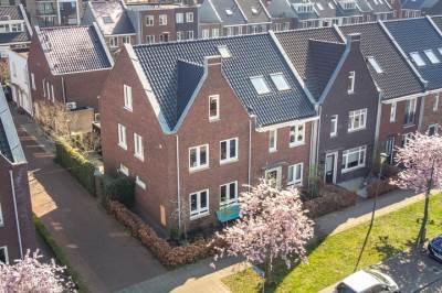 Woning Johan de Wittlaan 10C Woerden