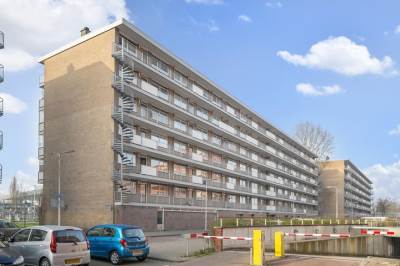 Woning Ronsseweg 355 Gouda