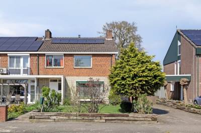 Woning Varviksingel 114 Enschede