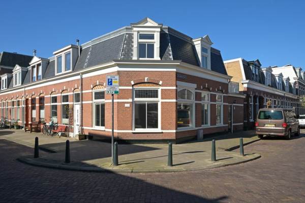 Woning Katwijkstraat 20 Den Haag