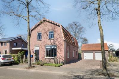 Woning Vloetweg 20 Oploo