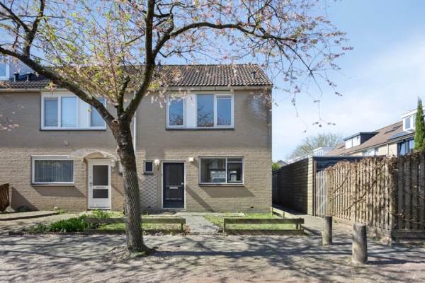 Woning Midscheeps 2 Amstelveen