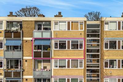 Woning Ruusbroechof 24 Alkmaar