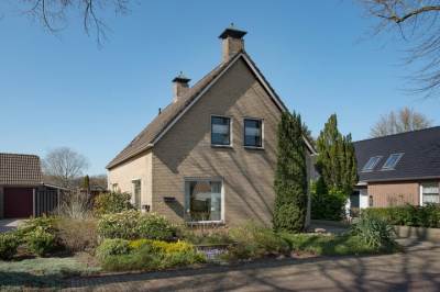 Woning Nijlanderstraat 10A Rolde