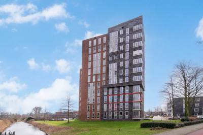 Woning David Tenierslaan 44 Veenendaal