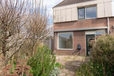 Woning Punter 302 Lelystad