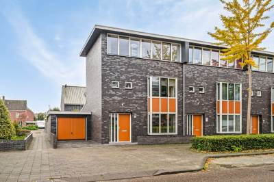 Woning Jan van Goyenlaan 34 Helmond