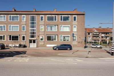 Woning Dorpsweg 177A Rotterdam