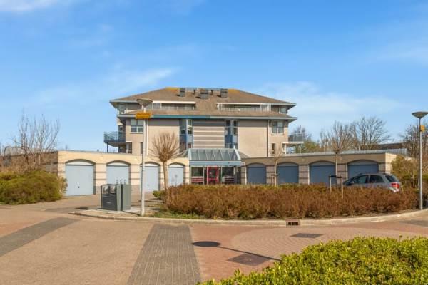 Woning Petronella Voûtestraat 24 Castricum